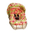 infant car seat covers