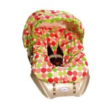 car seat covers baby