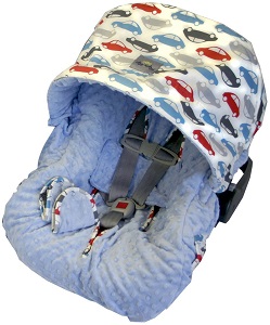 infant seat covers