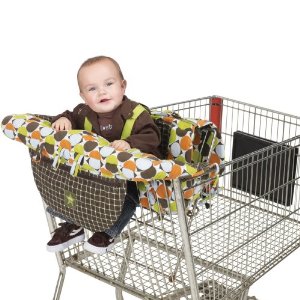 Jeep Shopping Cart Cover Picture