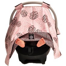 Balboa Baby Car Set Canopy